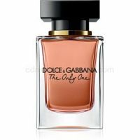 Dolce & Gabbana The Only One parfumovaná voda pre ženy 50 ml  