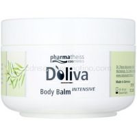 Doliva Intensive Care telový balzam 45+  250 ml