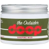 Doop The Outsider modelovacia hlina  na vlasy   100 ml