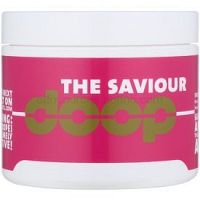 Doop The Saviour uhladzujúci krém proti krepateniu  100 ml