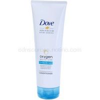 Dove Advanced Hair Series Oxygen Moisture hydratačný kondicionér 250 ml