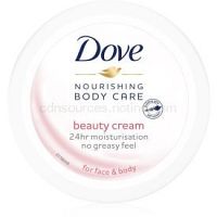 Dove Beauty Cream výživný krém na tvár a telo 150 ml