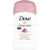 Dove Beauty Finish antiperspirant 48h 40 ml