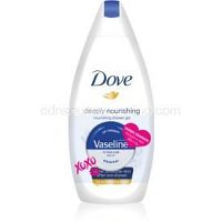 Dove Deeply Nourishing výhodné balenie II. pre ženy