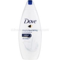 Dove Deeply Nourishing vyživujúci sprchový gél 250 ml