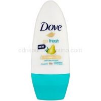 Dove Go Fresh antiperspirant roll-on 48h Pear & Aloe Vera Scent 50 ml