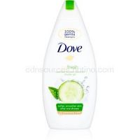 Dove Go Fresh Fresh Touch vyživujúci sprchový gél 500 ml