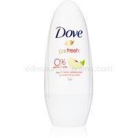 Dove Go Fresh Peach & Lemon Verbena dezodorant roll-on 24h 50 ml