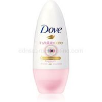 Dove Invisible Care Floral Touch antiperspirant roll-on bez alkoholu 50 ml