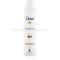 Dove Invisible Dry antiperspirant v spreji 48h 250 ml