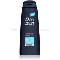 Dove Men+Care Anti Dandruff šampón proti lupinám pre mužov  400 ml