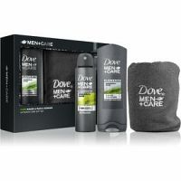 Dove Men+Care Elements darčeková sada II. pre mužov