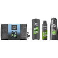 Dove Men+Care Elements Minerals + Sage darčeková sada VIII.