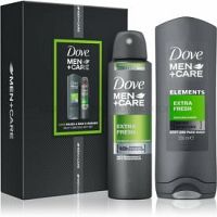 Dove Men+Care Extra Fresh darčeková sada I. pre mužov 