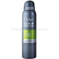 Dove Men+Care Extra Fresh dezodorant antiperspirant v spreji 48h 150 ml