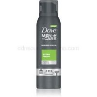 Dove Men+Care Extra Fresh sprchová pena 3v1 200 ml