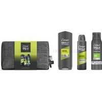 Dove Men+Care Sport Active+Fresh darčeková sada VII.