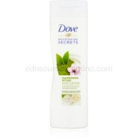 Dove Nourishing Secrets Awakening Ritual ošetrujúce telové mlieko 250 ml