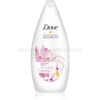 Dove Nourishing Secrets Glowing Ritual upokojujúci sprchový gél 750 ml