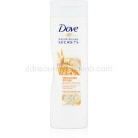Dove Nourishing Secrets Indulging Ritual jemné telové mlieko 250 ml