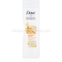 Dove Nourishing Secrets Indulging Ritual jemné telové mlieko  250 ml