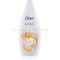 Dove Nourishing Secrets Indulging Ritual krémový sprchový gél 250 ml