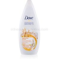 Dove Nourishing Secrets Indulging Ritual krémový sprchový gél  250 ml
