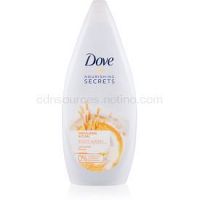 Dove Nourishing Secrets Indulging Ritual krémový sprchový gél  500 ml