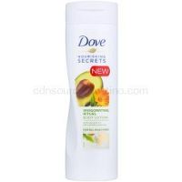Dove Nourishing Secrets Invigorating Ritual telové mlieko  250 ml