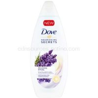 Dove Nourishing Secrets Relaxing Ritual sprchový gél 250 ml