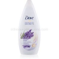 Dove Nourishing Secrets Relaxing Ritual sprchový gél 750 ml