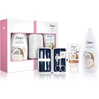 Dove Nourishing Secrets Restoring Ritual darčeková sada II. pre ženy