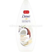 Dove Nourishing Secrets Restoring Ritual sprchový gél 250 ml