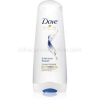 Dove Nutritive Solutions Intensive Repair regeneračný kondicionér pre poškodené vlasy 200 ml