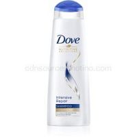 Dove Nutritive Solutions Intensive Repair regeneračný šampón pre poškodené vlasy 250 ml