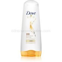 Dove Nutritive Solutions Radiance Revival kondicionér pre suché a krehké vlasy 200 ml
