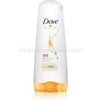 Dove Nutritive Solutions Radiance Revival kondicionér pre suché a krehké vlasy 200 ml