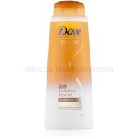 Dove Nutritive Solutions Radiance Revival šampón pre lesk suchých a lámavých vlasov 400 ml