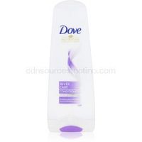 Dove Nutritive Solutions Silver Care kondicionér pre blond vlasy  200 ml