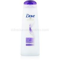 Dove Nutritive Solutions Silver Care šampón pre šedivé a blond vlasy  250 ml