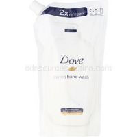 Dove Original tekuté mydlo na ruky náhradná náplň 500 ml