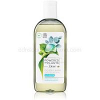 Dove Powered by Plants Eucalyptus osviežujúci sprchový olej 250 ml