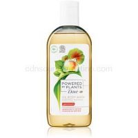 Dove Powered by Plants Geranium ošetrujúci sprchový olej 250 ml