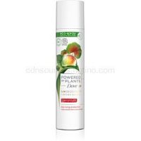Dove Powered by Plants Geranium osviežujúci dezodorant v spreji 75 ml
