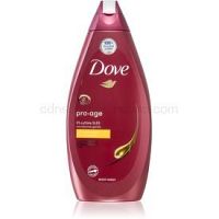 Dove Pro.Age sprchový gél pre zrelú pokožku 450 ml