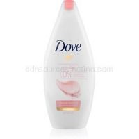 Dove Renewing Glow Pink Clay vyživujúci sprchový gél  250 ml