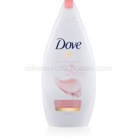 Dove Renewing Glow Pink Clay vyživujúci sprchový gél 500 ml