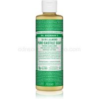 Dr. Bronner’s Almond tekuté univerzálne mydlo 240 ml