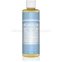 Dr. Bronner’s Baby-Mild tekuté univerzálne mydlo bez parfumácie 240 ml