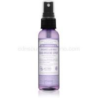Dr. Bronner’s Lavender bezoplachový čistiaci sprej na ruky 60 ml
